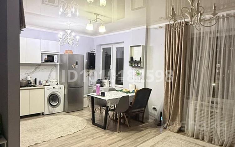 1-комнатная квартира · 44.45 м² · 5/9 этаж, мкр Нурсат 11 — рядом world class напротив Н Назарбаев школа за 19 млн ₸ в Шымкенте, Каратауский р-н — фото 2