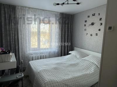 3-комнатная квартира · 58.3 м² · 4/4 этаж, Пушкина 158 за 20 млн ₸ в Акколе