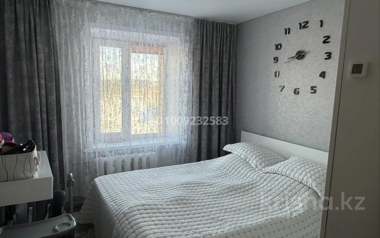 3-комнатная квартира · 58.3 м² · 4/4 этаж, Пушкина 158 за 20 млн ₸ в Акколе — фото 2
