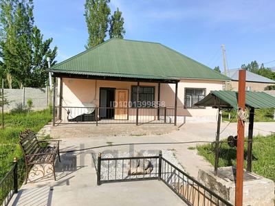 Дача · 3 комнаты · 70 м² · 20 сот., Шапагат 21 — Толебиискии район, село Корган возле Бургулюка за 24.3 млн ₸