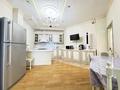 4-комнатная квартира · 176.9 м² · 6/7 этаж, Фурманова 301 за 182 млн ₸ в Алматы, Медеуский р-н — фото 17