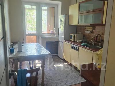 3-комнатная квартира · 65 м² · 4/5 этаж, Аносова за 46.6 млн ₸ в Алматы, Алмалинский р-н