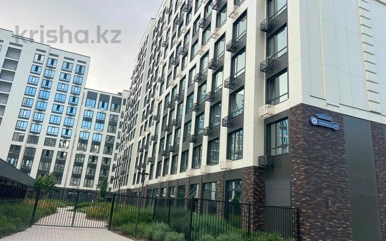 4-комнатная квартира · 118 м² · 2/9 этаж, мкр Акжайык, Толеметова за 63 млн ₸ в Шымкенте, Абайский р-н — фото 2