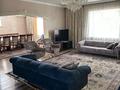 Отдельный дом · 8 комнат · 400 м² · 10 сот., мкр Катынкопыр 2 — Рынки Алаш,Бекжан,Самал за 110 млн ₸ в Шымкенте, Абайский р-н