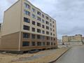 2-бөлмелі пәтер · 68.89 м² · 6/6 қабат, 20 18, бағасы: 11 млн ₸ в Актау, 18-й мкр 