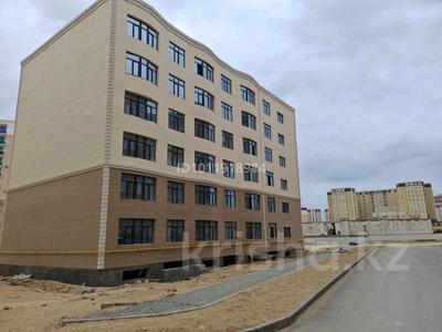 2-бөлмелі пәтер · 68.89 м² · 6/6 қабат, 20 18, бағасы: 11 млн ₸ в Актау, 18-й мкр 