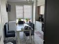 2-комнатная квартира · 60 м² · 3/9 этаж, мкр Думан-2, Мкрн Думан-2 57/3 за 55 млн ₸ в Алматы, Медеуский р-н — фото 2