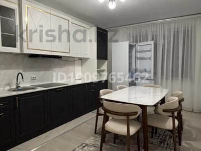 2-комнатная квартира · 70 м² · 7/7 этаж, Кульджинский тракт 153/62 — Бухтарминская за 250 000 〒 в Алматы, Турксибский р-н