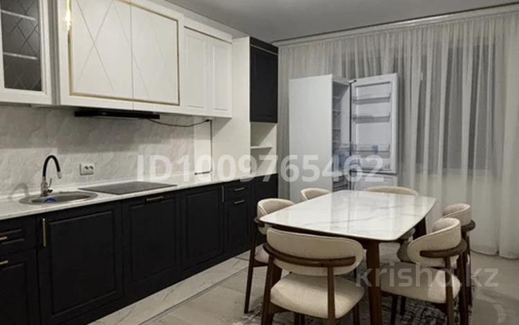 2-комнатная квартира · 70 м² · 7/7 этаж, Кульджинский тракт 153/62 — Бухтарминская за 250 000 ₸ в Алматы, Турксибский р-н — фото 2