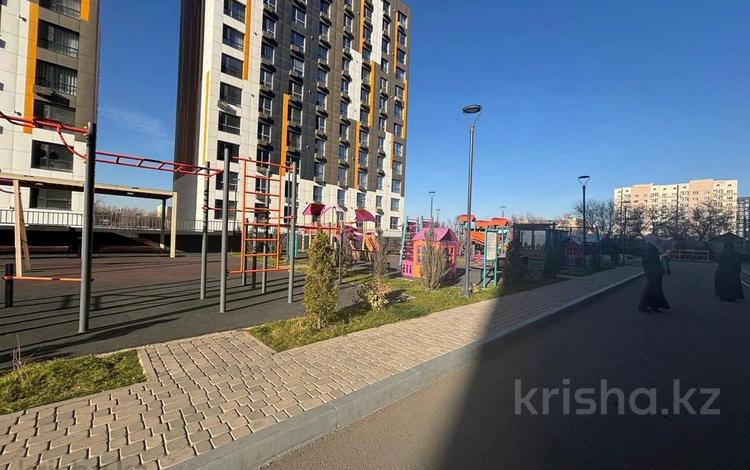 2-бөлмелі пәтер · 65 м² · 10/13 қабат, Журавлева 26, бағасы: 47 млн ₸ в Алматы, Бостандыкский р-н — фото 9