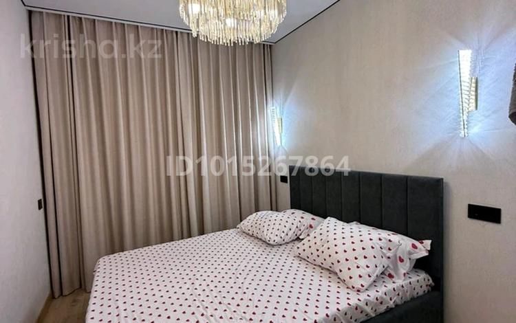 1-бөлмелі пәтер · 36 м² · 3/11 қабат, Үркер, Шоссе Коргалжын 37, бағасы: 20.5 млн ₸ в Астане, Нура р-н — фото 2