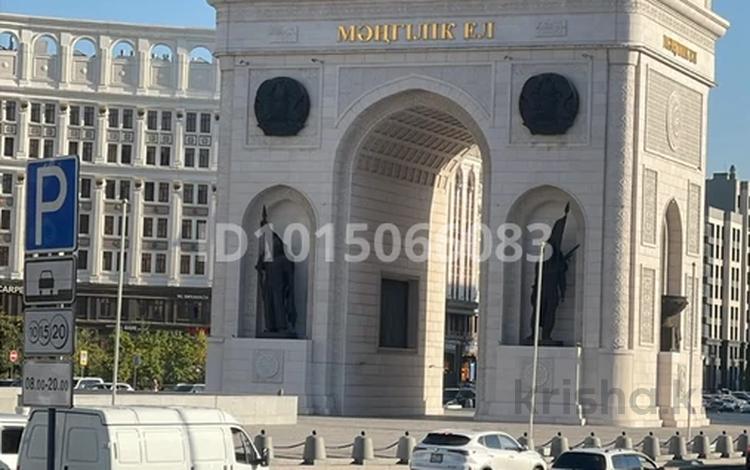 Свободное назначение · 145 м² за 1.6 млн ₸ в Астане, Есильский р-н — фото 11