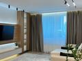 4-комнатная квартира · 141 м² · 4/30 этаж, Аль-фараби 9 за 187.5 млн ₸ в Алматы, Бостандыкский р-н — фото 10