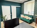 4-комнатная квартира · 141 м² · 4/30 этаж, Аль-фараби 9 за 187.5 млн ₸ в Алматы, Бостандыкский р-н — фото 18