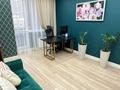 4-комнатная квартира · 141 м² · 4/30 этаж, Аль-фараби 9 за 187.5 млн ₸ в Алматы, Бостандыкский р-н — фото 19