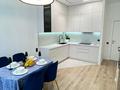 4-комнатная квартира · 141 м² · 4/30 этаж, Аль-фараби 9 за 187.5 млн ₸ в Алматы, Бостандыкский р-н — фото 21