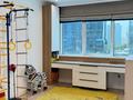 4-комнатная квартира · 141 м² · 4/30 этаж, Аль-фараби 9 за 187.5 млн ₸ в Алматы, Бостандыкский р-н — фото 25