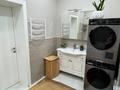4-комнатная квартира · 141 м² · 4/30 этаж, Аль-фараби 9 за 187.5 млн ₸ в Алматы, Бостандыкский р-н — фото 30