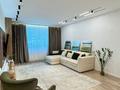 4-комнатная квартира · 141 м² · 4/30 этаж, Аль-фараби 9 за 187.5 млн ₸ в Алматы, Бостандыкский р-н — фото 8