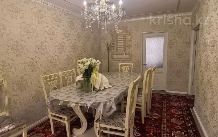 3-бөлмелі пәтер · 58.16 м² · 1/5 қабат, Орбита-2 ш/а., Навои — Аль Фараби, бағасы: 43.5 млн ₸ в Алматы, Бостандыкский р-н — фото 12