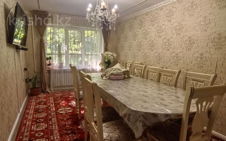 3-бөлмелі пәтер · 58.16 м² · 1/5 қабат, мкр Орбита-2, Навои — Аль Фараби, бағасы: 45.5 млн ₸ в Алматы, Бостандыкский р-н — фото 10