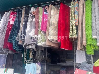 Свободное назначение, офисы, магазины и бутики, склады, общепит, салоны красоты, развлечения · 9 м² за 9.8 млн 〒 в Алматы, Жетысуский р-н