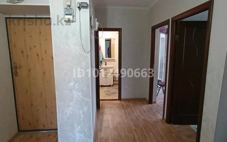3-комнатная квартира · 74 м² · 2/4 этаж, Көктем 12 за 19 млн ₸ в Жанаозен — фото 2
