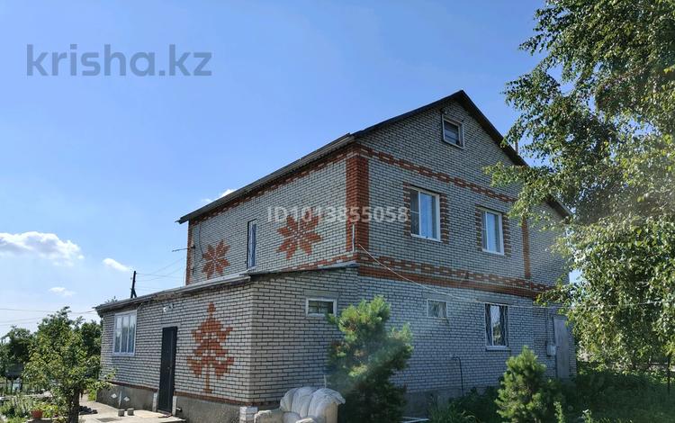 Отдельный дом · 6 комнат · 140 м² · 20 сот., Ковыльная за 24 млн ₸ в Рудном — фото 2