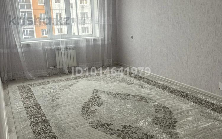 2-комнатная квартира · 59.9 м² · 8/9 этаж, Самал 99/1 за 160 000 ₸ в Уральске — фото 2