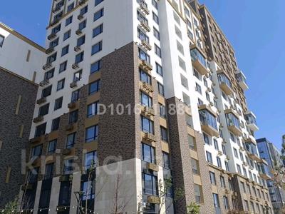 2-комнатная квартира · 57 м², мкр Центральный, Тайманова 42А — Байзар Заман комплекс за 500 000 ₸ в Атырау