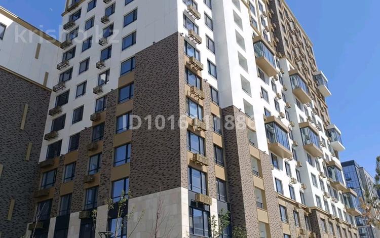 2-комнатная квартира · 57 м², мкр Центральный, Тайманова 42А — Байзар Заман комплекс за 500 000 ₸ в Атырау — фото 2