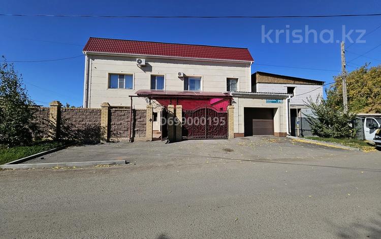 Отдельный дом · 10 комнат · 600 м² · 10 сот., Домбыралы — Жк Махаббат за 300 млн ₸ в Астане, Сарыарка р-н — фото 2