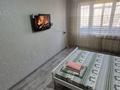 1-комнатная квартира · 37 м² · 2/5 этаж, мкр 5, Есет батыра 105/2 — Дом находится сзади Т/Д Жанар. за 8 000 ₸ в Актобе