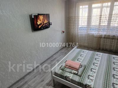 1-комнатная квартира · 37 м² · 2/5 этаж, мкр 5, Есет батыра 105/2 — Дом находится сзади Т/Д Жанар. за 8 000 ₸ в Актобе