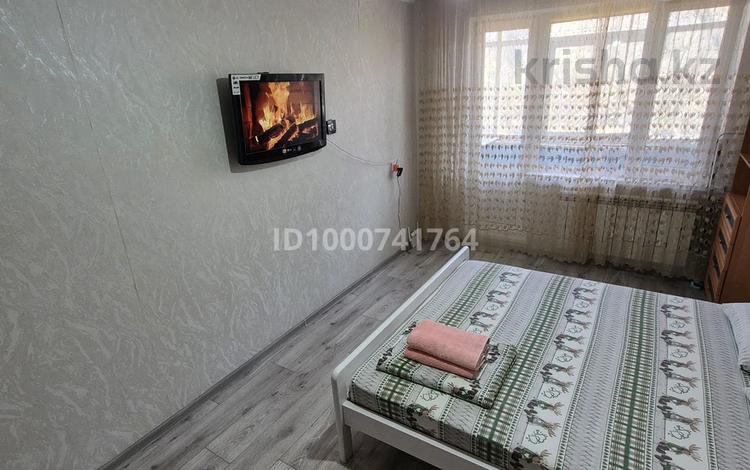 1-комнатная квартира · 37 м² · 2/5 этаж, мкр 5, Есет батыра 105/2 — Дом находится сзади Т/Д Жанар. за 8 000 ₸ в Актобе — фото 16