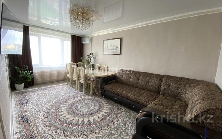 3-комнатная квартира · 68 м² · 8/10 этаж, мкр 11 114 — М.Маметова и Абулхайыр хана за 22 млн ₸ в Актобе — фото 2