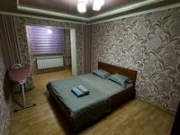 2-комнатная квартира · 75 м² · 3/5 этаж, улица Байсеитовой 102/30 — Площадь за 2 000 ₸ в 
