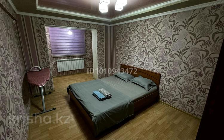 2-комнатная квартира · 75 м² · 3/5 этаж, улица Байсеитовой 102/30 — Площадь за 2 000 ₸ в  — фото 2