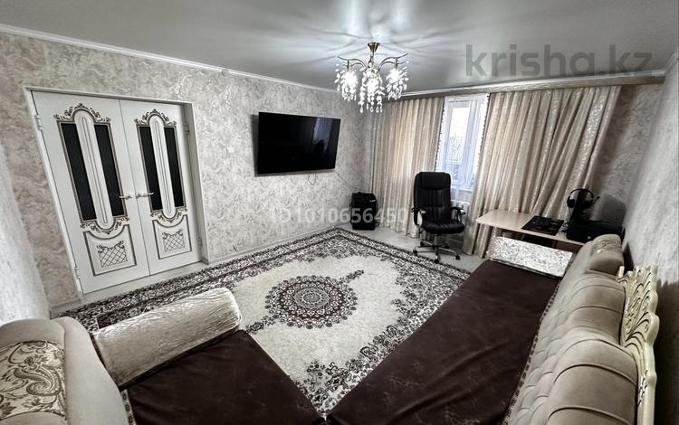 Отдельный дом · 4 комнаты · 120 м² · 10 сот., Коктем 28 — Панин Көктем за 45 млн ₸ в Сатпаев — фото 2