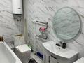 Отдельный дом · 4 комнаты · 120 м² · 10 сот., Коктем 28 — Панин Көктем за 45 млн ₸ в Сатпаев — фото 7