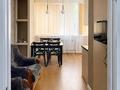 2-комнатная квартира · 85 м² · 4/16 этаж, Гагарина 133/2 за 550 000 ₸ в Алматы, Бостандыкский р-н — фото 6