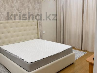 2-комнатная квартира · 85 м² · 4/16 этаж, Гагарина 133/2 за 550 000 ₸ в Алматы, Бостандыкский р-н