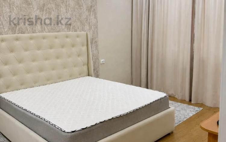 2-комнатная квартира · 85 м² · 4/16 этаж, Гагарина 133/2 за 550 000 ₸ в Алматы, Бостандыкский р-н — фото 9