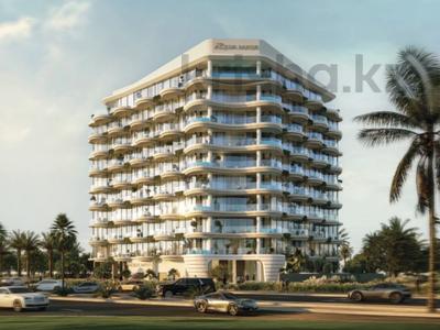 1-комнатная квартира · 84.58 м², Ai Marian Island 1 за ~ 325.4 млн 〒 в Рас-эль-Хайма