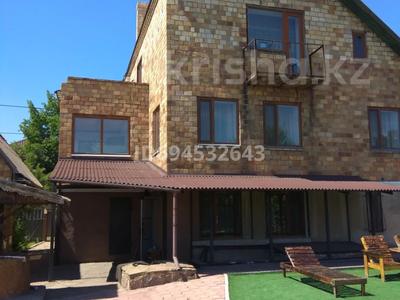 Отдельный дом · 6 комнат · 190.2 м² · 12 сот., Пришахтинск, Пришахтинск, Бадаева 8 за 30 млн ₸ в Караганде, Алихана Бокейханова р-н