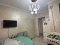 2-комнатная квартира · 49 м² · 5/5 этаж, 4 мкр 14 за 19.5 млн 〒 в Есик