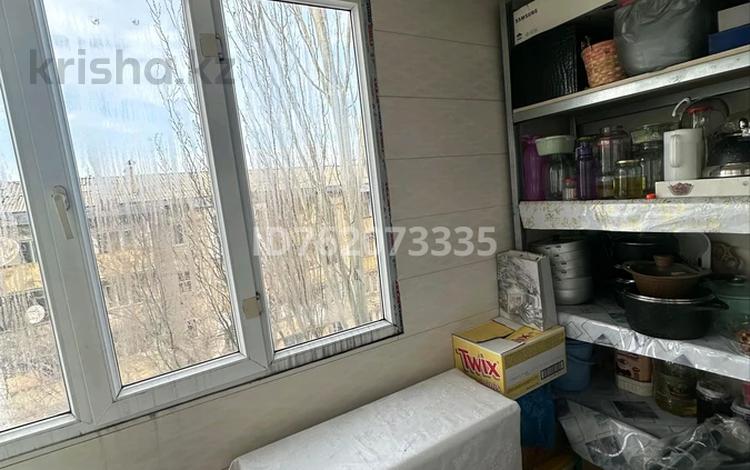2-комнатная квартира · 49 м² · 5/5 этаж, 4 мкр 14 за 20.5 млн ₸ в Есик — фото 4