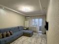 2-комнатная квартира · 49 м² · 5/5 этаж, 4 мкр 14 за 19.5 млн 〒 в Есик — фото 4