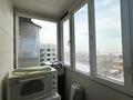 2-комнатная квартира · 49 м² · 5/5 этаж, 4 мкр 14 за 19.5 млн 〒 в Есик — фото 9