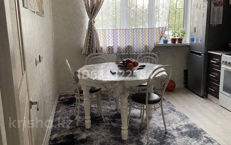 3-комнатная квартира · 75 м² · 1/5 этаж, мкр Жас Канат — Жас канат 1/42 за 39.5 млн ₸ в Алматы, Турксибский р-н — фото 2